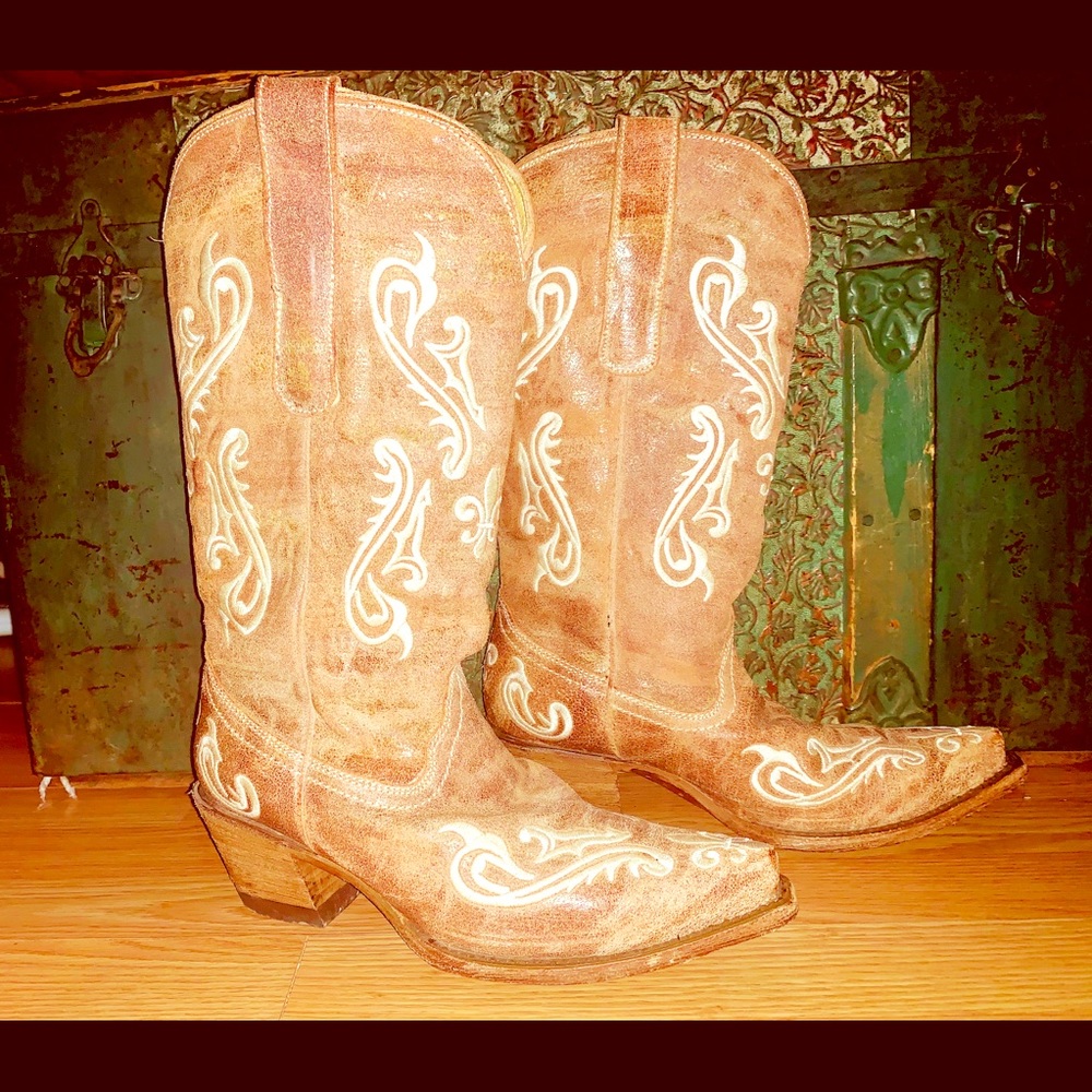 Corral Women Boots